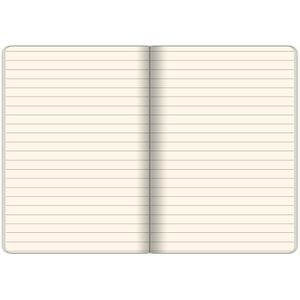 Produktbild für Notizbuch Moleskine Cahier Large, Notizhefte, Karton Softcover