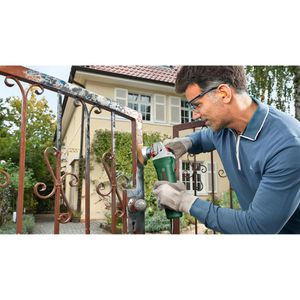 Produktbild für Winkelschleifer Bosch UniversalGrind 750-115