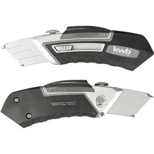 Produktbild für Cuttermesser kwb 13200