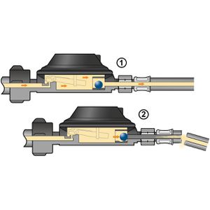 Produktbild für Gasdruckregler GOK 9111610