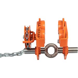 Produktbild für Laufkatze Unicraft HFW 2, 6171802