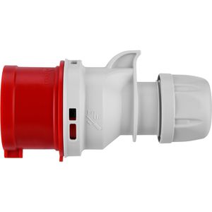 Produktbild für CEE-Stecker REV-Ritter 0512520555, 5-polig