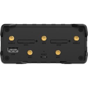 Produktbild für WLAN-Router Teltonika RUT956, RUT956200000, 4G LTE