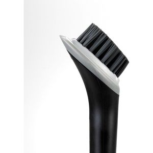 Produktbild für Grillbürste OXO Good Grips für Elektrogrill