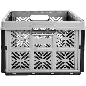 Produktbild für Klappbox Keeeper Ida 32 Liter