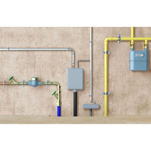 Produktbild für Betonschrauben Fischer 579373, UltraCut FBS 5 x 45 M6/9