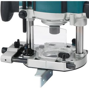 Produktbild für Oberfräse Makita RP2302FC07, Netzbetrieb, 2300 W