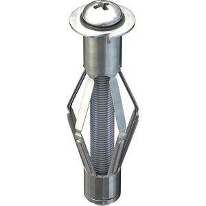 Produktbild für Dübel Tox 094901804, M4-M6, Micro Acrobat-Set