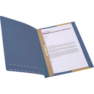 Produktbild für Pendelhefter Elba 100570019, A4, blau