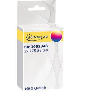 Produktbild für Tinte Böttcher-AG für Kodak Nr 30, 3952348