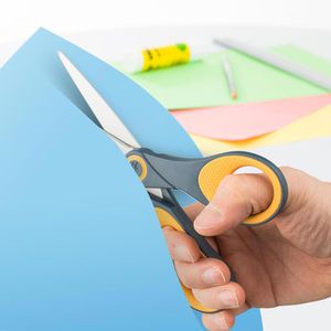 Produktbild für Büroschere Westcott Non Stick, E-30681, 20 cm