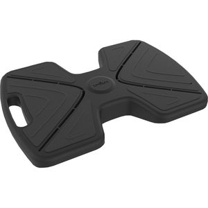 Produktbild für Fußstütze Unilux Updown, 400095456, Fußwippe