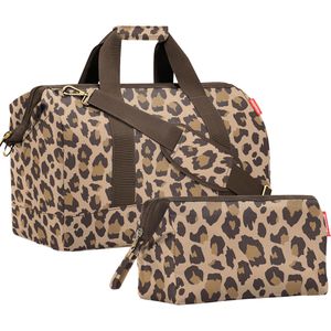 Reisetasche Reisenthel Allrounder L + Travelcosmetic