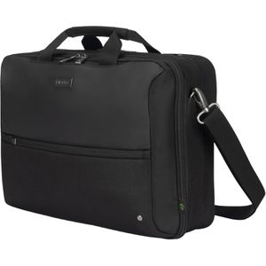 Produktbild für Laptoptasche Dicota Top Traveller Dual Five schwarz