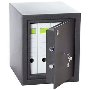Produktbild für Tresor Atlas-Tresore TA S23 DSS