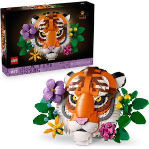 Klemmbausteine LEGO Art 31217, ab 18 Jahre