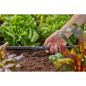 Produktbild für Micro-Drip-System Gardena Rohrverbinder, 13203-20