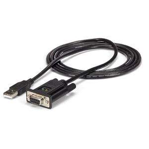 USB-Adapter StarTech ICUSB232FTN, für Seriell-Port