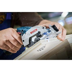 Produktbild für Handkreissäge Bosch GKS 12V-26, akkubetrieben