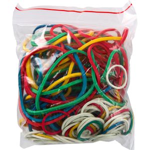 Produktbild für Gummiringe Westcott E-10582 00