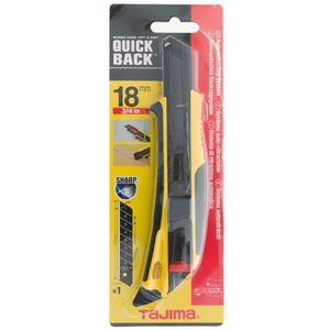 Produktbild für Cuttermesser Tajima DFC569B, QUICK BACK DRIVER