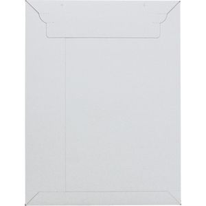 Produktbild für Versandtaschen ColomPac CP 012.05, weiß, C4