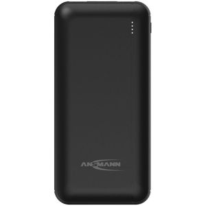 Produktbild für Powerbank Ansmann 1700-0133 PB212, 20000mAh