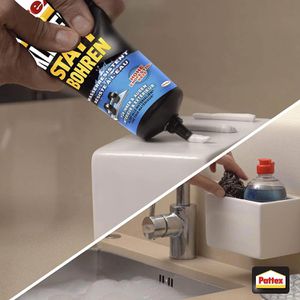 Produktbild für Montagekleber Pattex Kleben statt Bohren, PKBW2