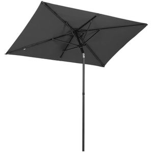 Produktbild für Sonnenschirm Sekey UB155, rechteckig