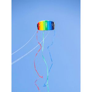 Produktbild für Lenkdrachen HQ Symphony Beach III 1.3 Rainbow