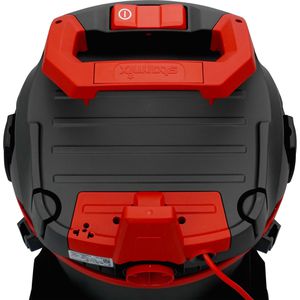 Produktbild für Nass-Trockensauger Starmix uClean 1432 HK