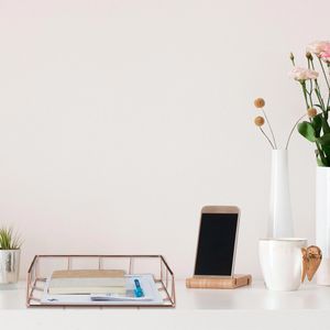 Produktbild für Briefablage Relaxdays A4