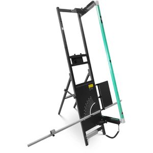 Produktbild für Styroporschneider MSW ISU-GIL ALU1, Standgerät