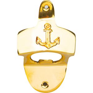 Flaschenöffner SEA-CLUB 7012, Wandmontage