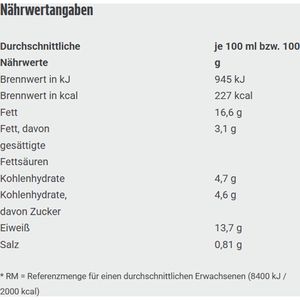 Produktbild für Fischkonserve Gut&amp;Günstig Heringsfilets