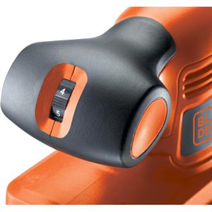Produktbild für Schwingschleifer Black+Decker KA320EKA-QS