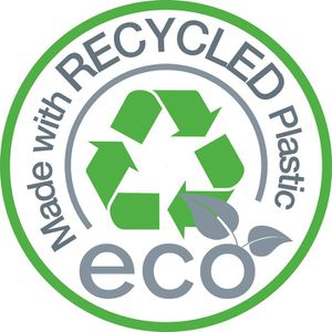 Produktbild für Heftgerät RAPESCO ECO HD-210, 1397, inkl. 1.000 Heftklammern