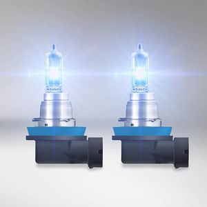 Produktbild für Auto-Lampe OSRAM Cool Blue Intense, 4800 Kelvin, H8