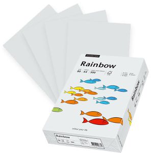 Kopierpapier Papyrus Rainbow 88042783