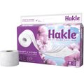 Toilettenpapier Hakle Sanft & Sicher