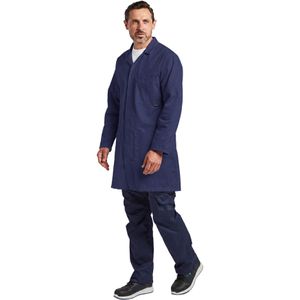 Produktbild für Arbeitskittel Portwest Standard 2852, Unisex