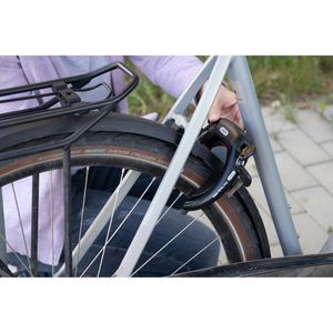 Produktbild für Fahrradschloss Abus Pro Tectic 4960 NR, 11260