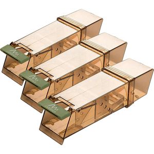 Mausefalle Gardigo 623583