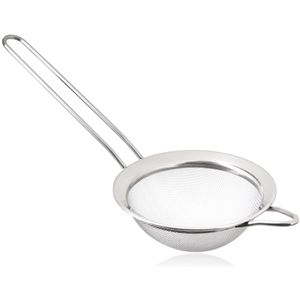 Produktbild für Küchensieb wenco 556187, feinmaschig