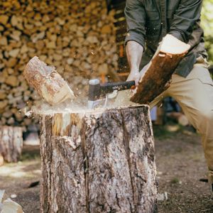 Produktbild für Axt Fiskars X-series X28 M, 1069107