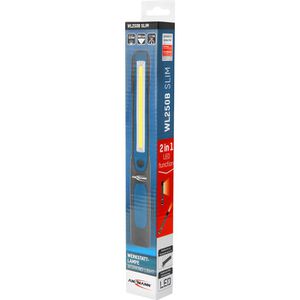 Produktbild für Arbeitsleuchte Ansmann WL250B, LED