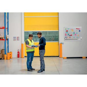 Produktbild für Stecktafel Nobo 32938864