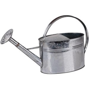 Produktbild für Gießkanne DEMA 16970, silber
