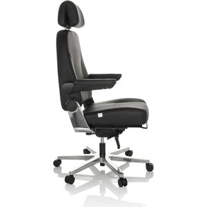 Produktbild für Chefsessel hJh-OFFICE 24 HOURS F, 608994