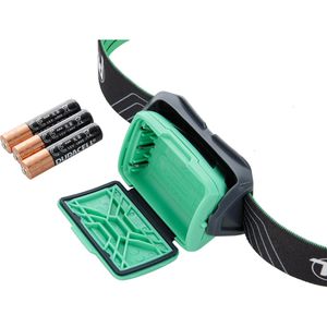 Produktbild für Stirnlampe Petzl Tikka LED, mit Batterie